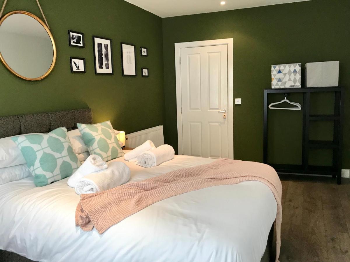 The Margate Sands Apartment - Margate Old Town - By Goldex Coastal Breaks מראה חיצוני תמונה