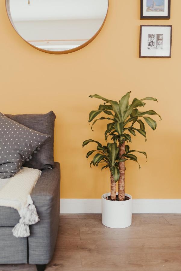 The Margate Sands Apartment - Margate Old Town - By Goldex Coastal Breaks מראה חיצוני תמונה