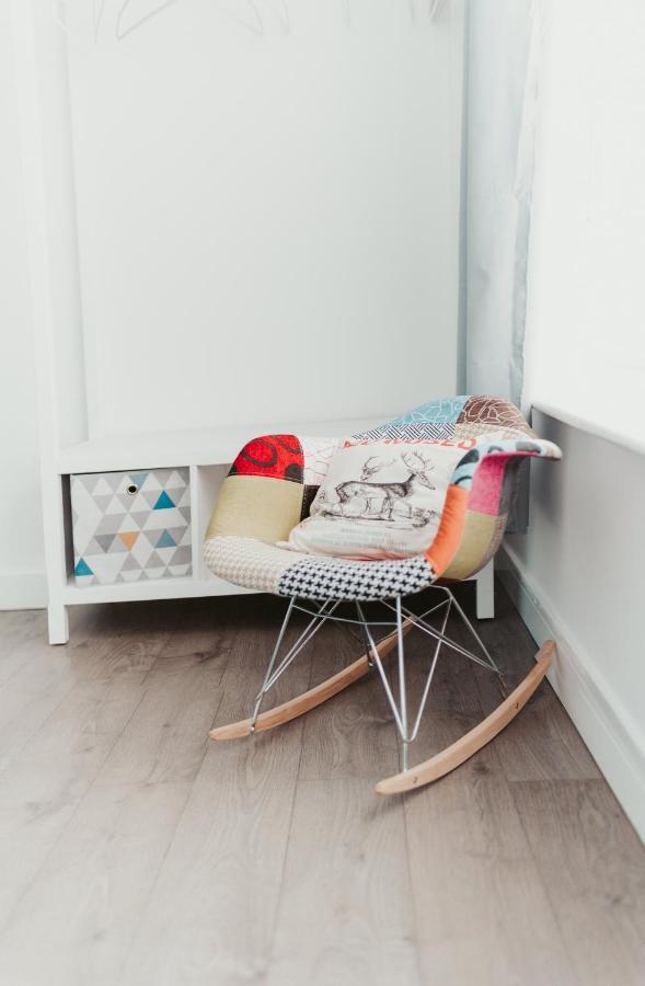 The Margate Sands Apartment - Margate Old Town - By Goldex Coastal Breaks מראה חיצוני תמונה