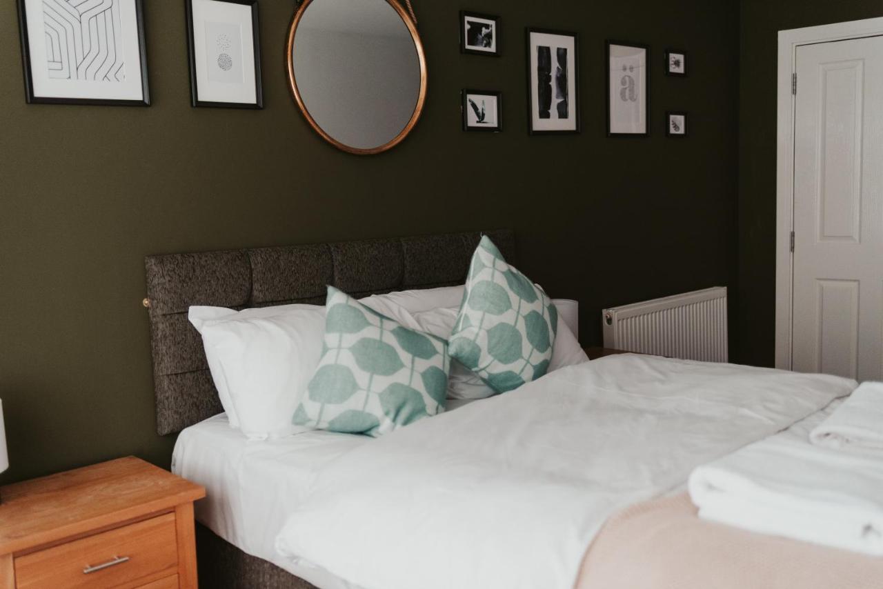 The Margate Sands Apartment - Margate Old Town - By Goldex Coastal Breaks מראה חיצוני תמונה